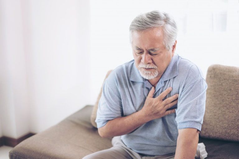 Bí quyết phòng bệnh tim mạch ở người cao tuổi 